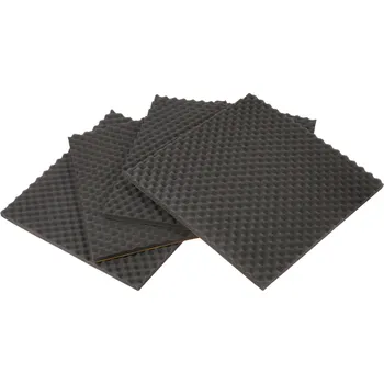 Pyramid 4 pack Waves 25mm STA + prodloužená záruka 3 roky