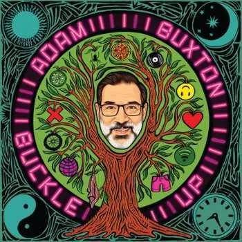 Zahraniční hudba LP Adam Buxton: Buckle Up 2025