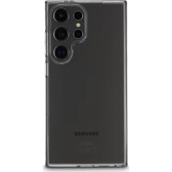 Hama Always Clear, kryt pro Samsung Galaxy S24 Ultra, vždy průhledný, nežloutne