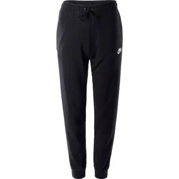 Dámské kalhoty Kalhoty tepláky Nike Sportswear Essential Velikost: 42 černá