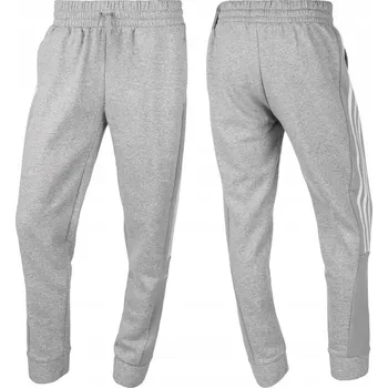 Dámské kalhoty Dámské kalhoty ADIDAS ESSENTIALS COLORBLOCK BLOCK CUT 3-STRIPES REGUL velikost XL