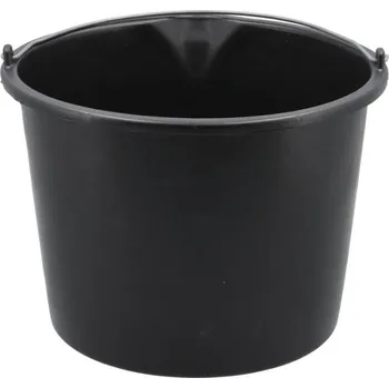 Zednická nádoba Vorel Vědro stavební plastové 12 l