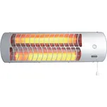 Koupelnový infrazářič Bravo B-4673