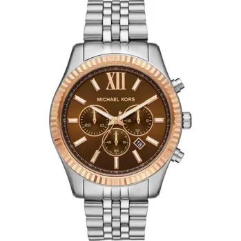Hodinky Michael Kors Lexington MK8732 - 30 dnů na vrácení zboží, Garance originality