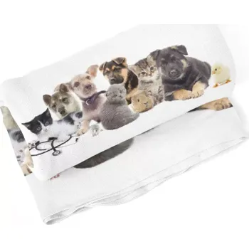 deka Sablio Deka Mláďátka 2 - 150x120 cm