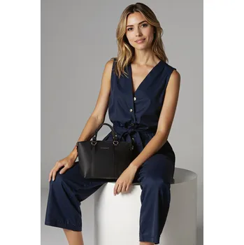 Kabelka Kabelka Vivisence T0009 Barva: Černá, Velikost: UNI