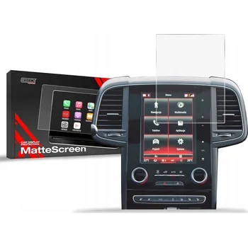 Obraz Ochranná Fólie GrizzProtector Renault Koleos 2 (2017-2024) 8.7"