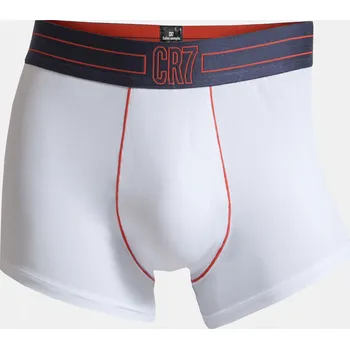 Pánské spodní prádlo Pánské boxerky CRISTIANO RONALDO CR7 1 KS vel. M
