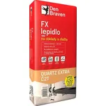 Den Braven FX Quartz Extra C2T lepidlo…