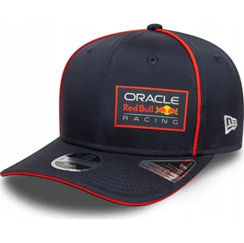 Kšiltovka Čepice Red Bull Racing F1 New Era 2025 Team Cap