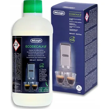 Odvápňovač pro kávovary Delonghi Ecodecalk 500 ml