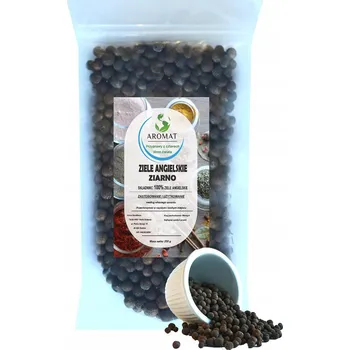 Koření Nové koření Aromat 200 g