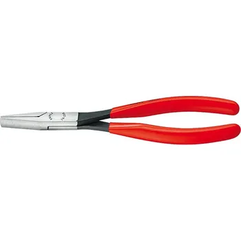 Kleště Ploché montážní kleště 200mm KNIPEX 2801200