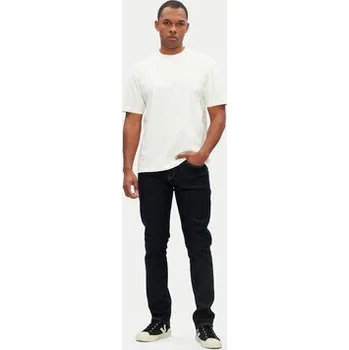 Dámské džíny Pepe Jeans Jeansy PM207393 Modrá Straight Fit 29_32