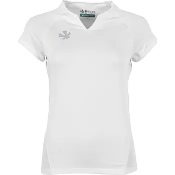 REECE Polo Reece Australia Rise BÍLÁ