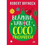 Bláznivé Vánoce Coco Pinchardové -…