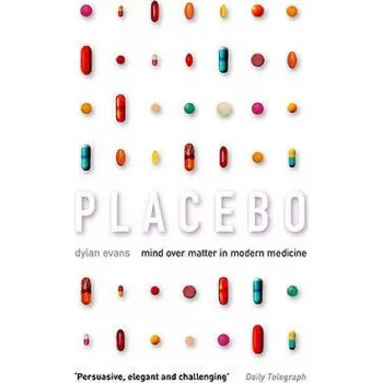 Kniha Placebo (Dylan Evans)(Brožovaná)