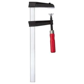 Truhlářská svěrka Šroubové ztužidlo Best Comfort do 1500mm čelist 120mm BESSEY TGKR150