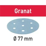 Brusné kotouče FESTOOL STF D77/6 P120 GR/50