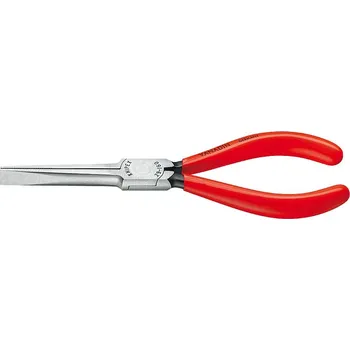 Telefonní ploché kleště 160mm KNIPEX 2911160