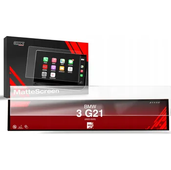 Vrták Fólie GrizzProtector pro BMW 3 Touring G21 FL (2022-2025) 14,9"