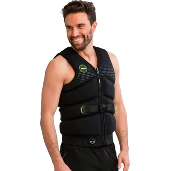 Pánská vesta JOBE Záchranná vesta Jobe Sports Premium XS ČERNÁ