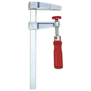 Truhlářská svěrka Šroubová svěrka z tlakové litiny LM 200/ 80 BESSEY LM20/8