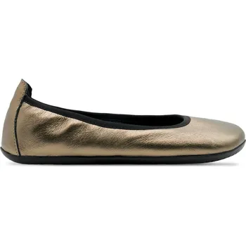 Dámská obuv Aylla Balerína měděná Velikost: 41