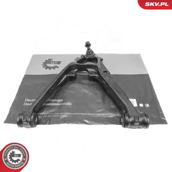 Zavěšení kol Řídicí páka, zavěšení kol ESEN SKV 69SKV411