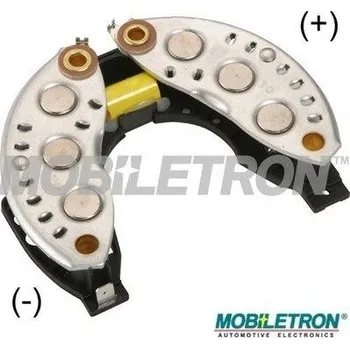 Karburátor Usměrňovač, generátor MOBILETRON RP-07