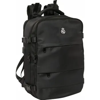 Městský batoh Real Madrid FC 23.1 l černý