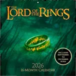 Pyramid International Nástěnný kalendář…