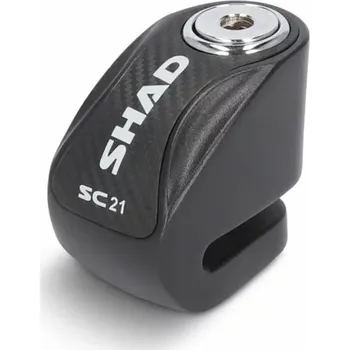 Motodoplněk SHAD Zámek na kotouč SHAD (čep 6 mm)