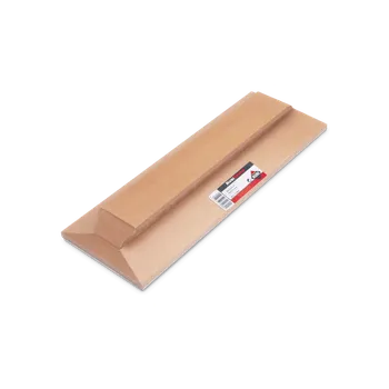 Stavební řezačka Rubi blok podlahových dlaždic s gumou 40x14,5 cm