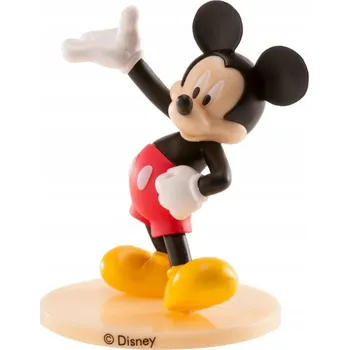 Figurka Na dort DeKora Mickey Mouse