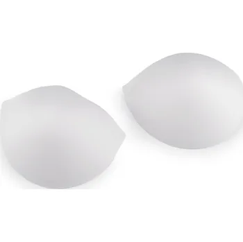 Vložka do podprsenky Výztuž do plavek / korzetů velikost 36, velké, 2 bílá