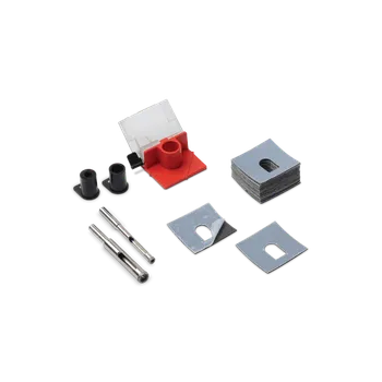 Vrták Rubi Set EASY GRES + diamantový vrták 6 a 10 mm