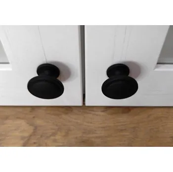 Ložnicová sestava Úchytka Provance - kulatá