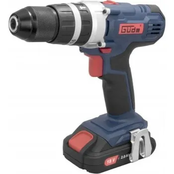 Aku Šroubovák GÜDE akumulátorový 18 V 58504
