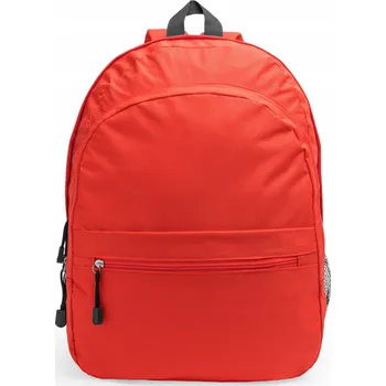 Outdoorové zavazadlo Turistický Batoh M&C WILDE do 20 l červený