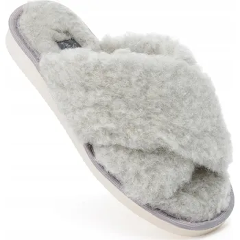 Dámské pantofle Dámské pantofle PanSzew velikost 40