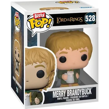 Obraz Figurka Funko Lotr Frodo