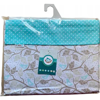 Povlečení Dětské povlečení Infantilo 100 x 135 cm, vícebarevné