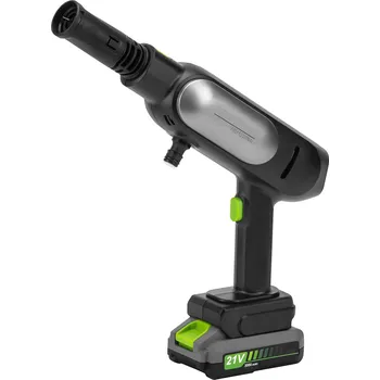 Vysokotlaký čistič Kraft & Dele KD5375 1x 3,0 Ah