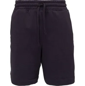 Pánské kraťasy Pánské teplákové kraťasy 4F SHORTS CAS M Černá