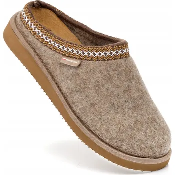 Dámské pantofle Dámské pantofle PanSzew velikost 40