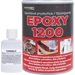 Kittfort Epoxy 1200 epoxidová pryskyřice