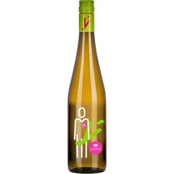 Vinařství Lahofer Mladý Lahofer 2025 0,75 l