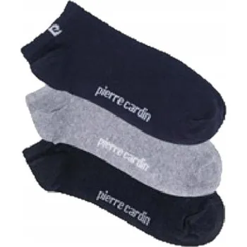 Pánské ponožky Pierre Cardin Ponožky Kotníkové Ponožky, vícebarevné, velikost 39-42