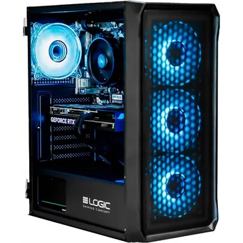 Stolní počítač Herní Počítač Ryzen 7 5700 RX 9070 Ryzen 7 5700 RX 9070 16GB 32GB / 1TB WIN